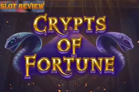 Crypts of Fortune